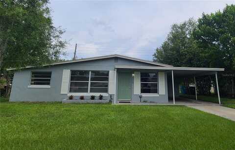 4118 KIRKLAND BOULEVARD, ORLANDO, FL 32811