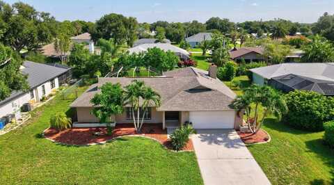 2113 LOCHMOOR CIRCLE, NORTH FORT MYERS, FL 33903