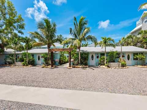 544 CANAL ROAD, SARASOTA, FL 34242