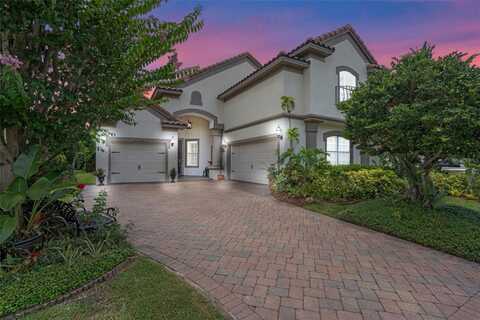 1656 WHITNEY ISLES DRIVE, WINDERMERE, FL 34786