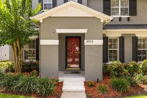 14726 WATER LOCUST DRIVE, ORLANDO, FL 32828
