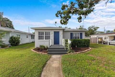 434 40TH AVENUE N, Saint Petersburg, FL 33703