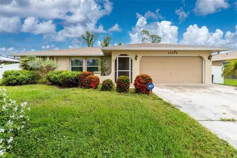 23056 WALTON AVENUE, PORT CHARLOTTE, FL 33952