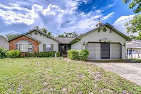 11070 TILBURG STREET, SPRING HILL, FL 34608