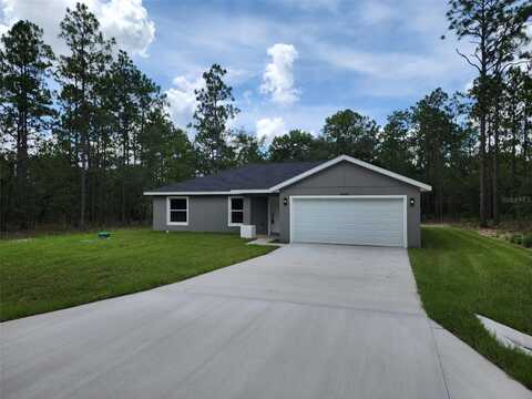 24780 NW HILLSDALE AVENUE, DUNNELLON, FL 34431