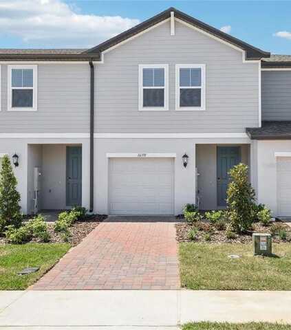 16391 BIRD OF PARADISE AVENUE, CLERMONT, FL 34714