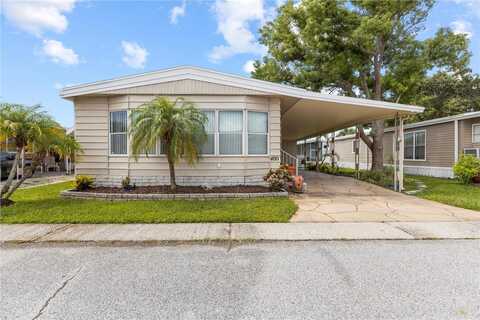 400 BLUE MARLIN DRIVE, OLDSMAR, FL 34677