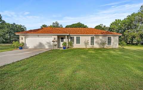 417 GARDEN LANE, BUNNELL, FL 32110
