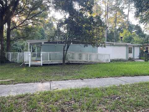 2603 NE 12TH STREET, GAINESVILLE, FL 32609