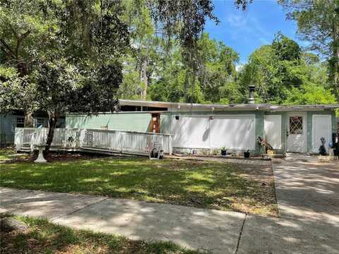 2603 NE 12TH STREET, GAINESVILLE, FL 32609