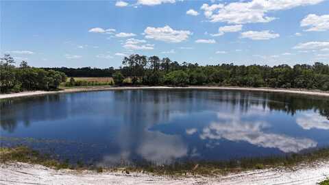 Lot 2 - 10.75ac E HWY 318, CITRA, FL 32113
