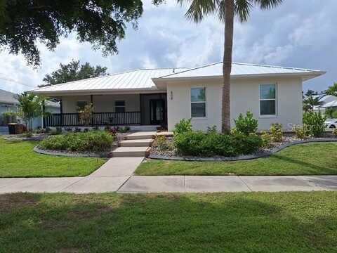 808 W OLYMPIA AVENUE, PUNTA GORDA, FL 33950
