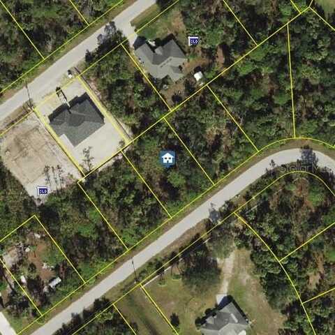 ROMAN AVENUE, NORTH PORT, FL 34291