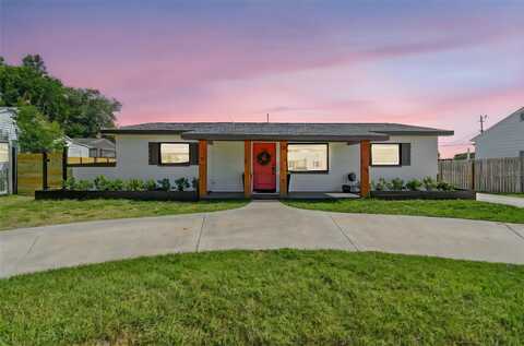 775 39TH AVENUE NE, Saint Petersburg, FL 33703