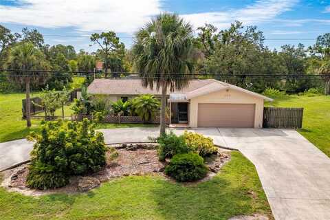 376 MCCABE STREET, PORT CHARLOTTE, FL 33953
