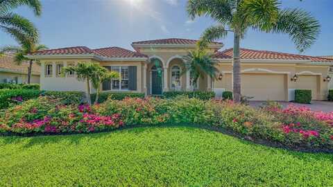 242 PESARO DRIVE, NORTH VENICE, FL 34275