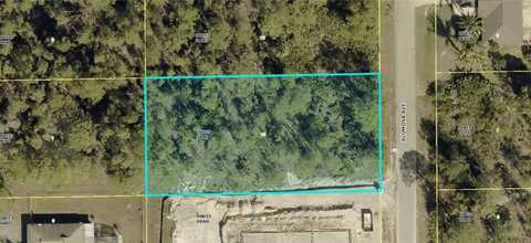 1011 PLUMOSA AVENUE, LEHIGH ACRES, FL 33972