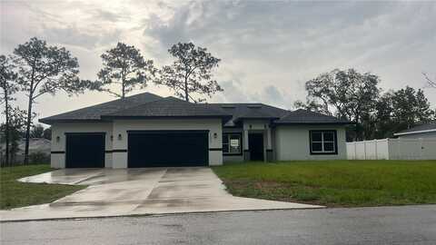 14927 SW 63RD COURT ROAD, OCALA, FL 34473