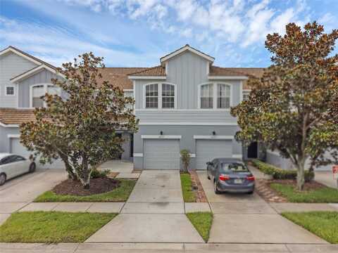 9013 SHEPTON STREET, ORLANDO, FL 32825