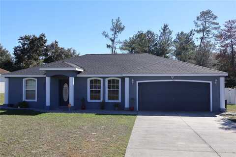 2160 SW 158TH STREET ROAD, OCALA, FL 34473