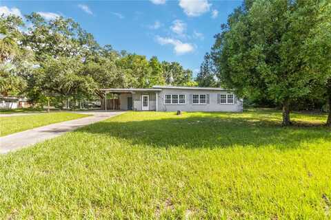 418 LAKE BOULEVARD, SANFORD, FL 32773