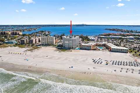 4950 GULF BOULEVARD, ST PETE BEACH, FL 33706