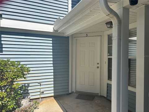 4813 COACHMANS DRIVE, ORLANDO, FL 32812