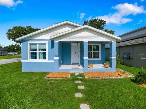 239 BURBANK AVENUE, LAKELAND, FL 33801
