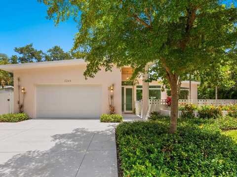 2265 CLEMATIS STREET, SARASOTA, FL 34239