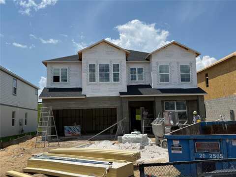 714 POINTE EMERSON BOULEVARD, APOPKA, FL 32703