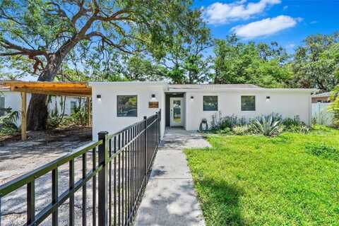 4034 S WEST SHORE BOULEVARD, TAMPA, FL 33611