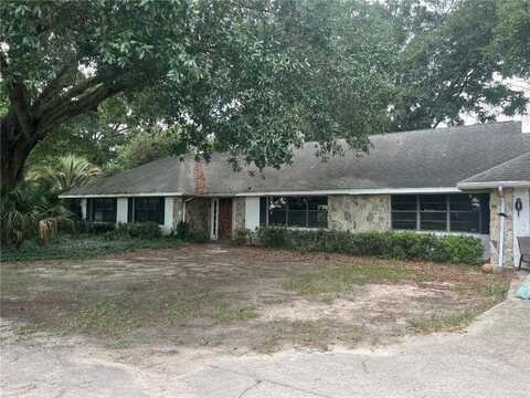 1551 NE 120TH STREET, ANTHONY, FL 32617