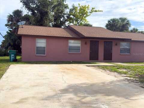11432 POPLIN AVENUE, ENGLEWOOD, FL 34224