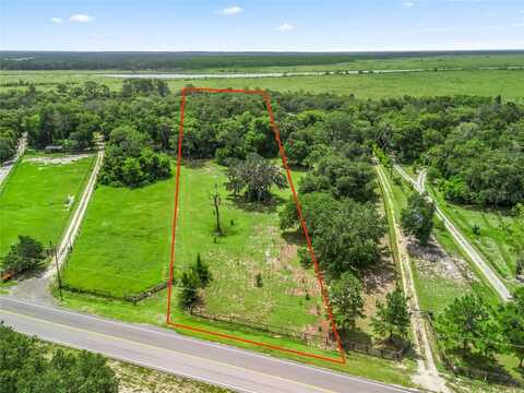18470 SE HIGHWAY 42, WEIRSDALE, FL 32195