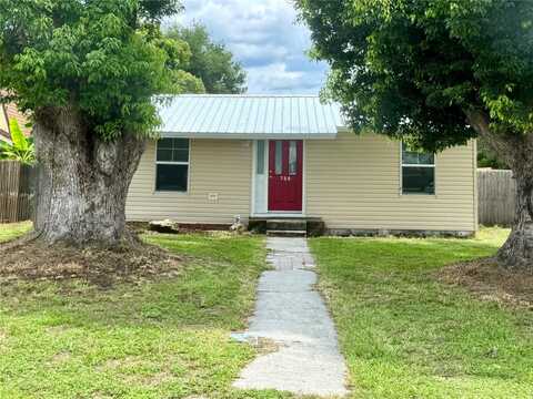 709 S DIXIE AVENUE, FRUITLAND PARK, FL 34731
