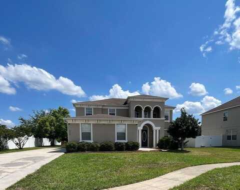 4858 STONE ACRES CIRCLE, Saint Cloud, FL 34771