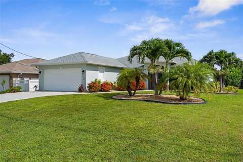 108 ALBATROSS ROAD, ROTONDA WEST, FL 33947