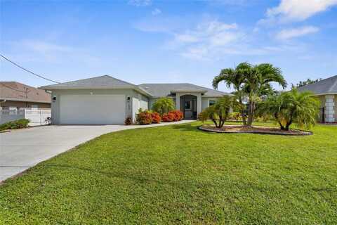 108 ALBATROSS ROAD, ROTONDA WEST, FL 33947