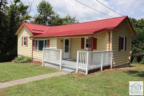 148 Azalea Street, Stanleytown, VA 24168