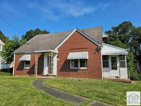 175 Lafayette Avenue, Martinsville, VA 24112