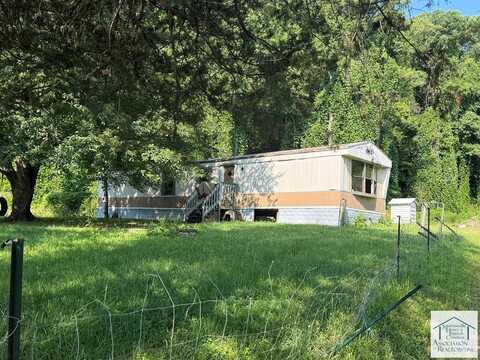 2560 Blackberry Rd, Bassett, VA 24055