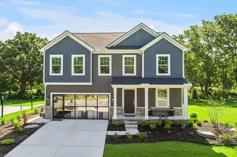 725 Knollwood Bend, Chelsea, MI 48118
