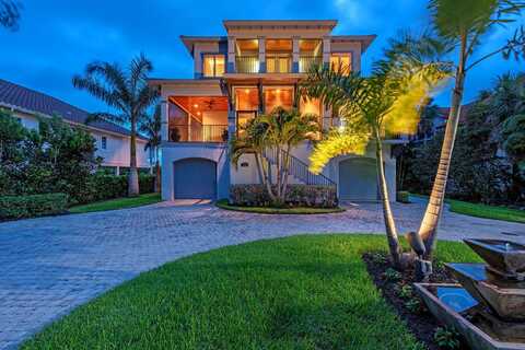 834 HIDEAWAY Circle W, Marco Island, FL 34145