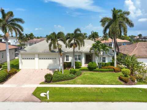 140 STARFISH Court, Marco Island, FL 34145