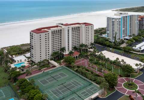 100 N COLLIER unit: 803, Marco Island, FL 34145