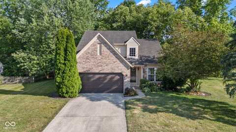 7339 Brittany Way, Fishers, IN 46038