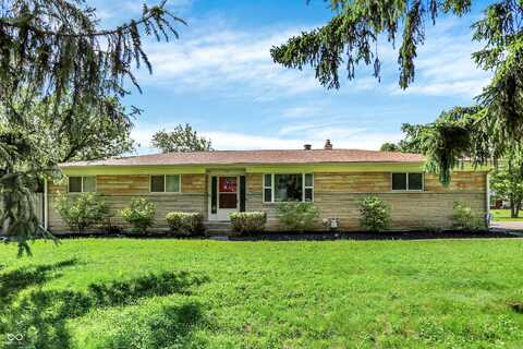 3056 Meeting House Lane, Indianapolis, IN 46222