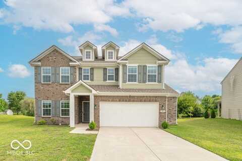 907 Ram Drive, Franklin, IN 46131