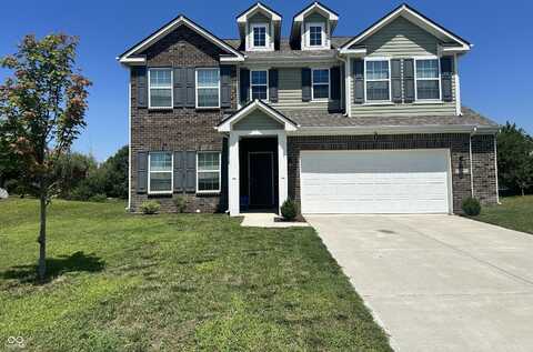 907 Ram Drive, Franklin, IN 46131
