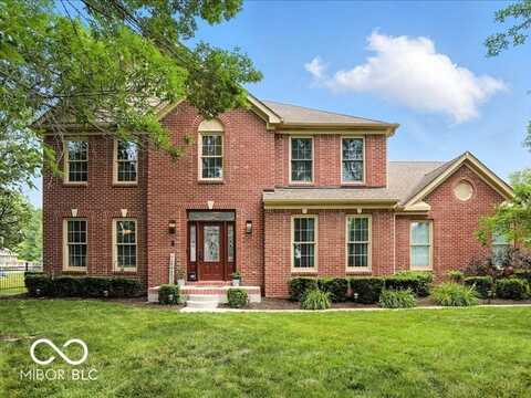 4233 Dartmoor Drive, Greenwood, IN 46143